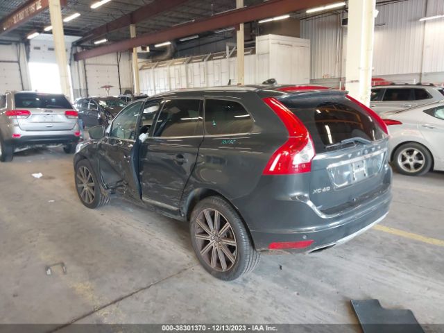 Photo 2 VIN: YV449MDK7G2876036 - VOLVO XC60 