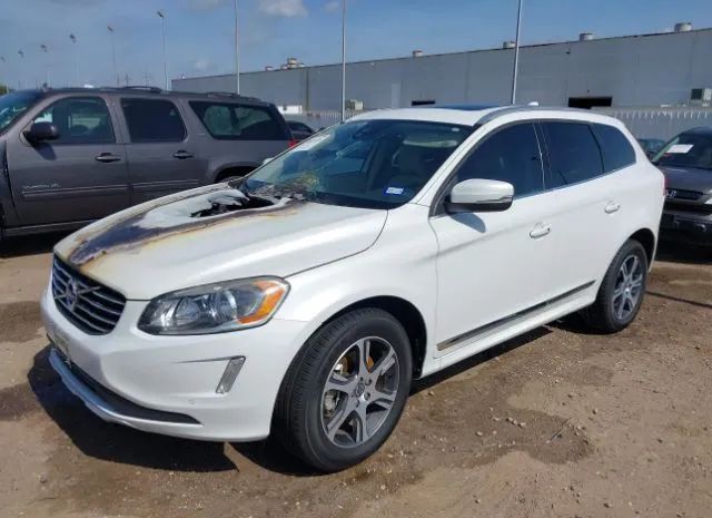 Photo 1 VIN: YV449MDK8F2704807 - VOLVO XC60 