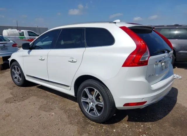 Photo 2 VIN: YV449MDK8F2704807 - VOLVO XC60 