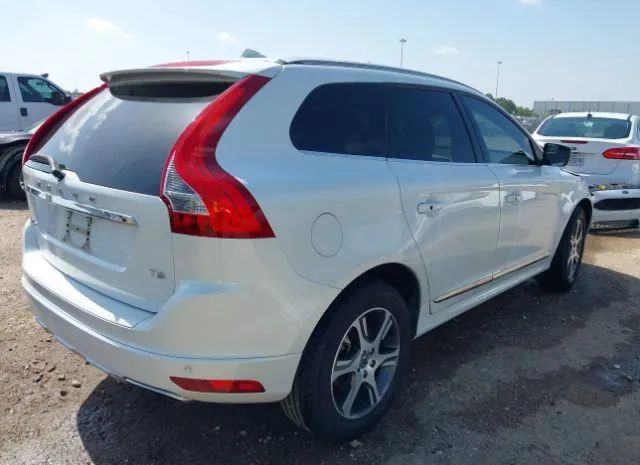 Photo 3 VIN: YV449MDK8F2704807 - VOLVO XC60 