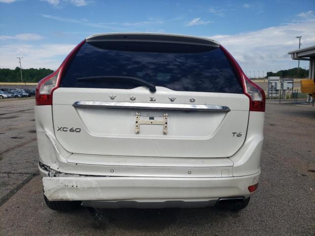 Photo 5 VIN: YV449MDK8G2792016 - VOLVO XC60 T6 PR 