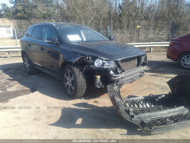 Photo 0 VIN: YV449MDK9F2632466 - VOLVO XC60 