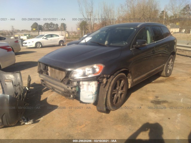 Photo 1 VIN: YV449MDK9F2632466 - VOLVO XC60 