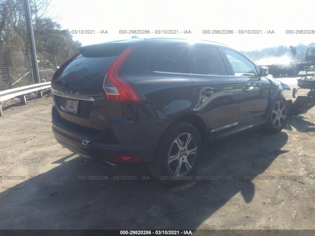 Photo 3 VIN: YV449MDK9F2632466 - VOLVO XC60 