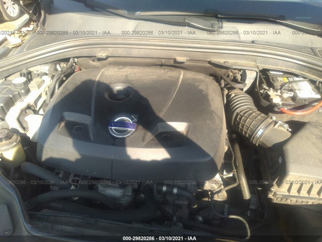 Photo 9 VIN: YV449MDK9F2632466 - VOLVO XC60 