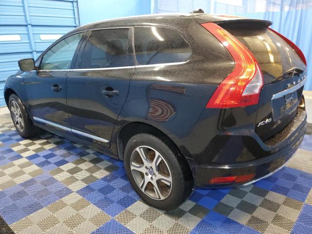 Photo 1 VIN: YV449MDK9F2642883 - VOLVO XC60 T6 PR 