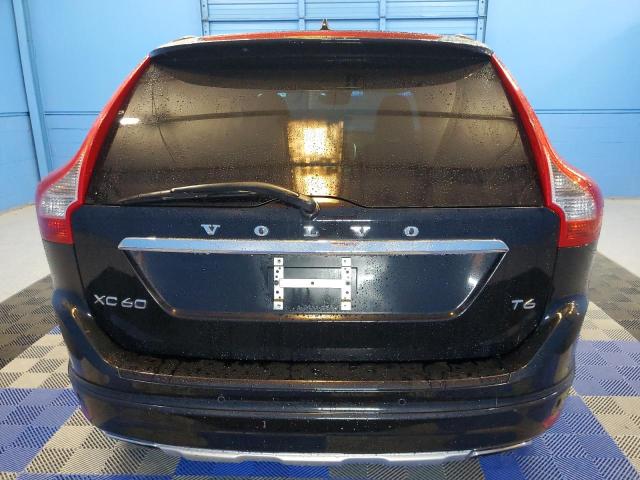 Photo 5 VIN: YV449MDK9F2642883 - VOLVO XC60 T6 PR 