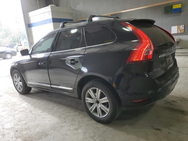 Photo 1 VIN: YV449MDK9G2834368 - VOLVO XC60 T6 PR 