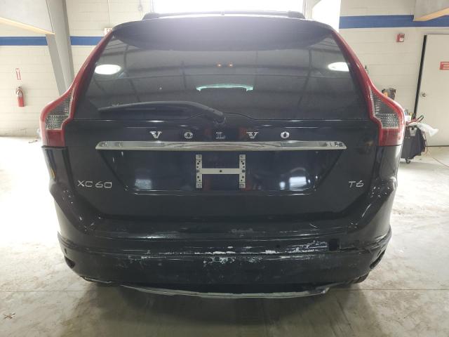 Photo 5 VIN: YV449MDK9G2834368 - VOLVO XC60 T6 PR 