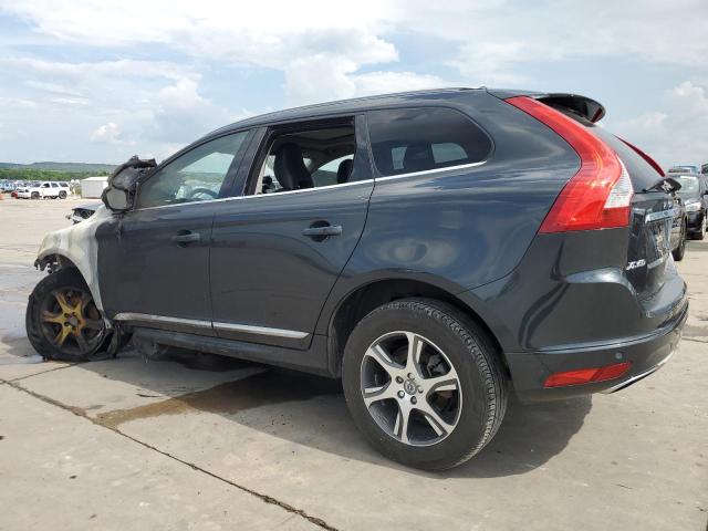 Photo 1 VIN: YV449MDKXF2705618 - VOLVO XC60 T6 PR 