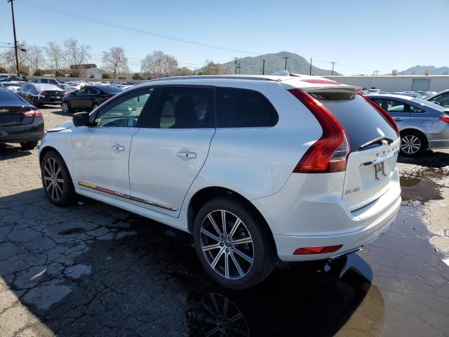 Photo 1 VIN: YV449MDKXF2756813 - VOLVO XC60 T6 PR 