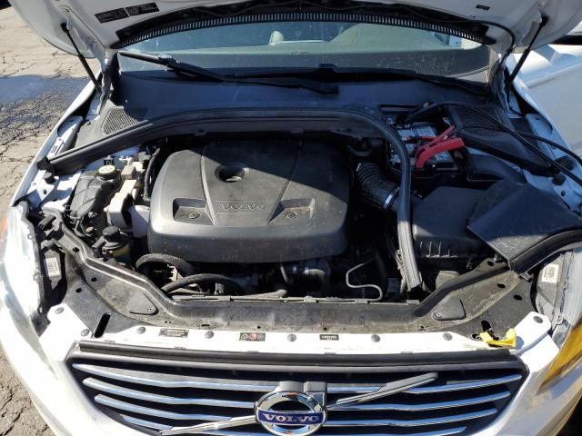 Photo 10 VIN: YV449MDKXF2756813 - VOLVO XC60 T6 PR 