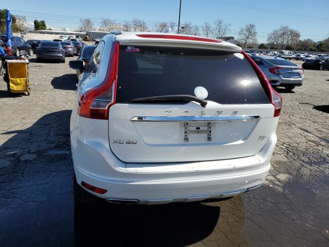 Photo 5 VIN: YV449MDKXF2756813 - VOLVO XC60 T6 PR 