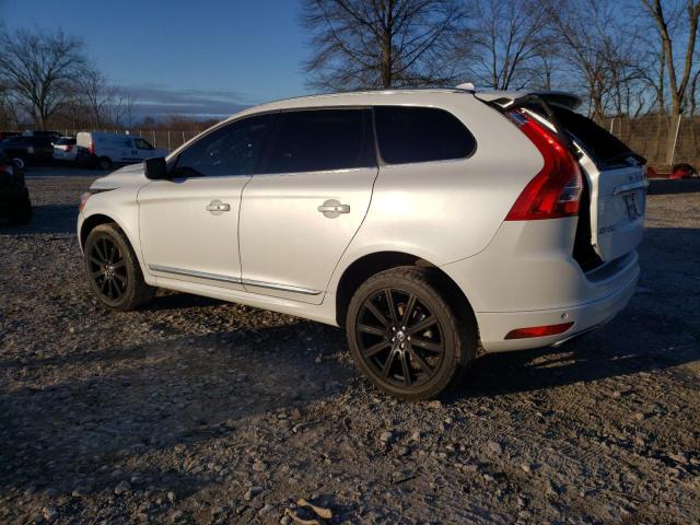 Photo 1 VIN: YV449MDM0F2630171 - VOLVO XC60 T6 PL 