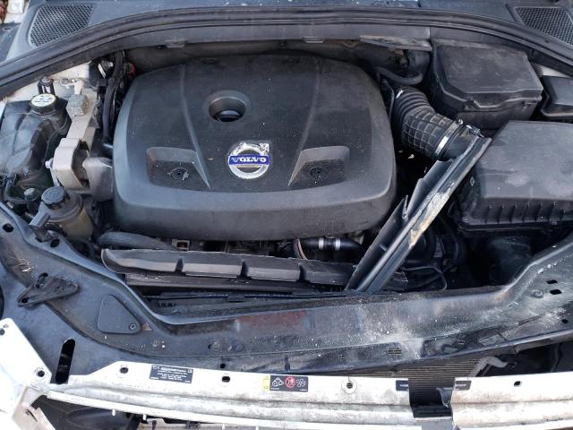 Photo 11 VIN: YV449MDM0F2630171 - VOLVO XC60 T6 PL 