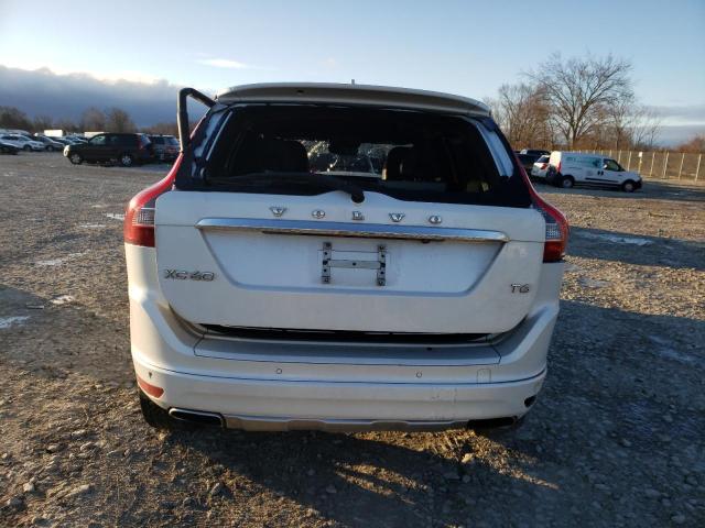 Photo 5 VIN: YV449MDM0F2630171 - VOLVO XC60 T6 PL 