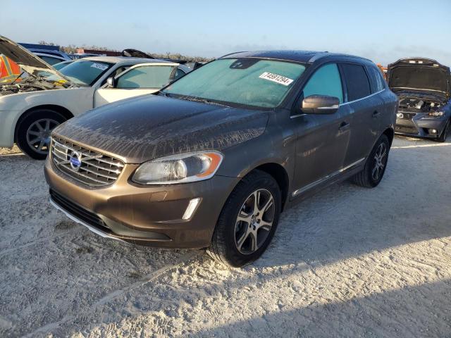 Photo 0 VIN: YV449MDM1F2698480 - VOLVO XC60 T6 PL 