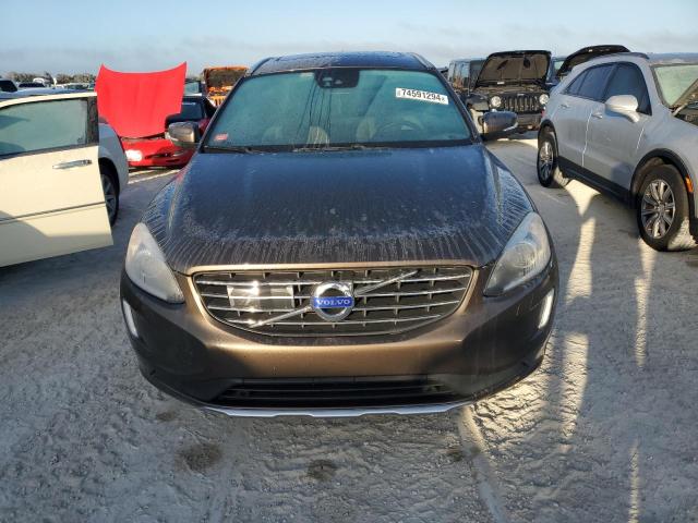 Photo 4 VIN: YV449MDM1F2698480 - VOLVO XC60 T6 PL 