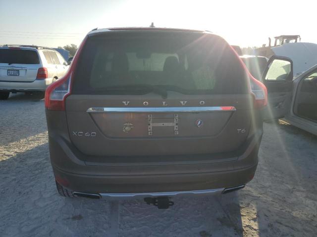 Photo 5 VIN: YV449MDM1F2698480 - VOLVO XC60 T6 PL 