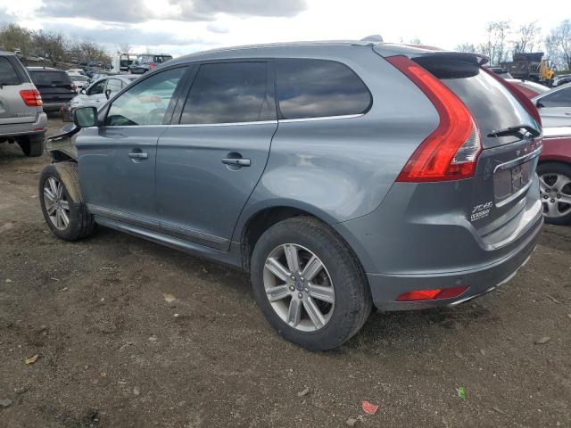 Photo 1 VIN: YV449MDM1G2811670 - VOLVO XC60 T6 PL 