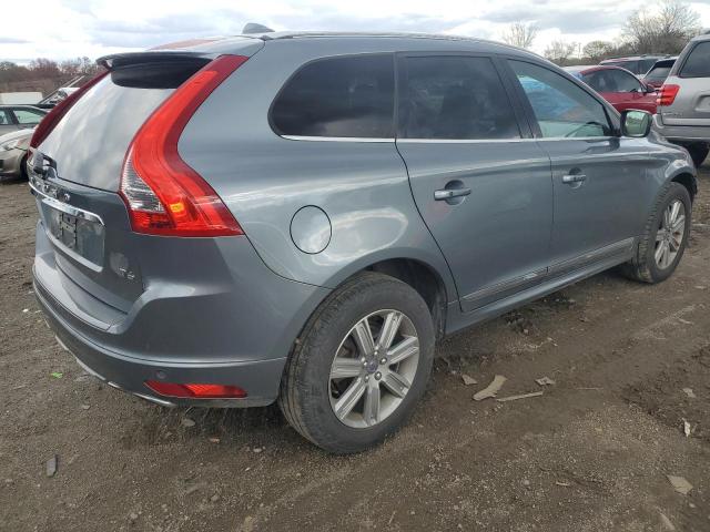 Photo 2 VIN: YV449MDM1G2811670 - VOLVO XC60 T6 PL 