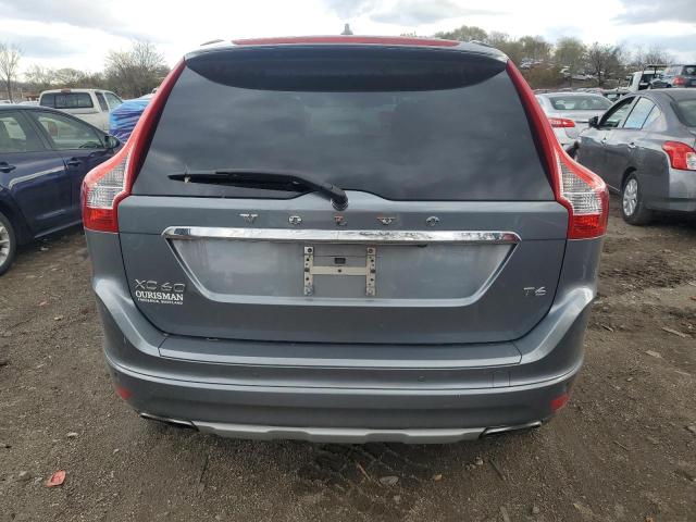 Photo 5 VIN: YV449MDM1G2811670 - VOLVO XC60 T6 PL 