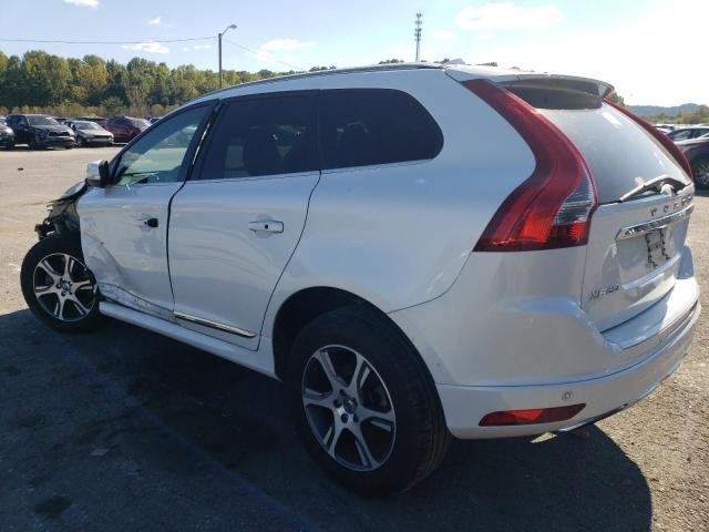 Photo 1 VIN: YV449MDM2F2666704 - VOLVO XC60 