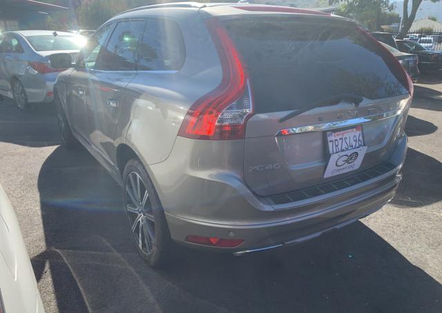 Photo 2 VIN: YV449MDM2G2798427 - VOLVO XC60 T6 PL 