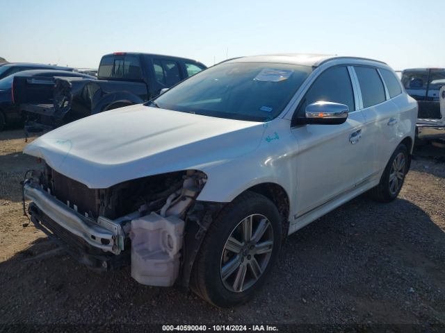 Photo 1 VIN: YV449MDM2G2820393 - VOLVO XC60 