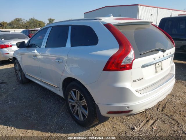 Photo 2 VIN: YV449MDM2G2820393 - VOLVO XC60 