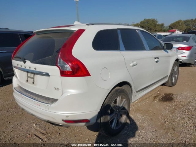 Photo 3 VIN: YV449MDM2G2820393 - VOLVO XC60 