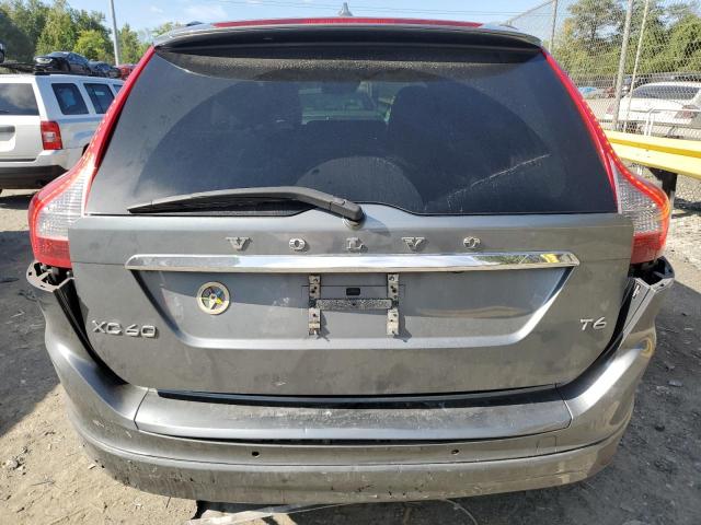 Photo 5 VIN: YV449MDM4G2829886 - VOLVO XC60 T6 PL 