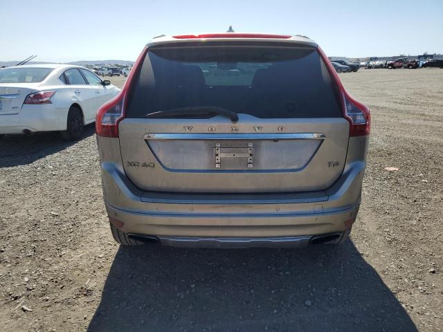 Photo 5 VIN: YV449MDM5F2695470 - VOLVO XC60 