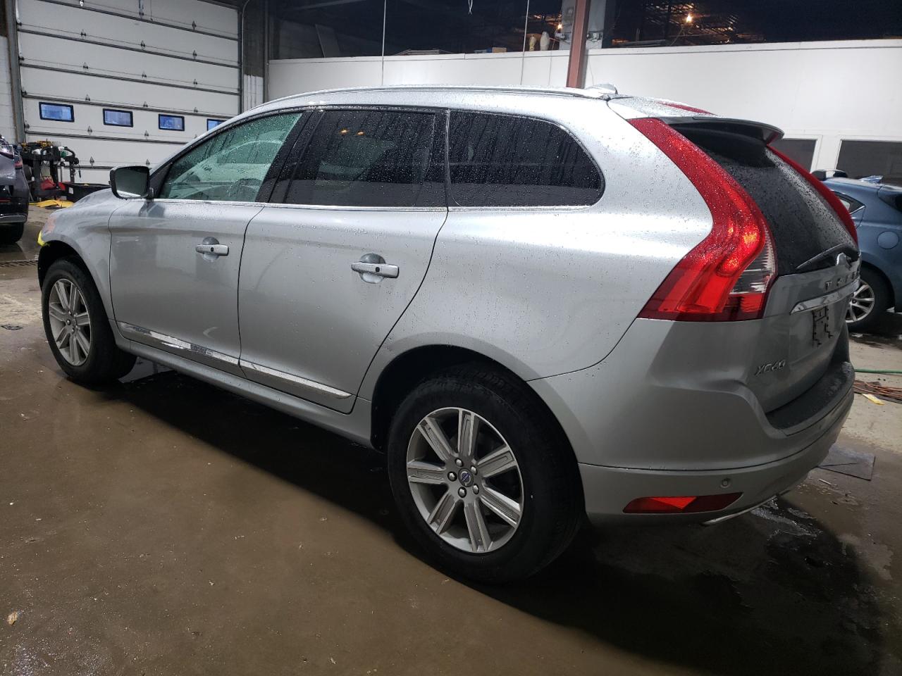 Photo 1 VIN: YV449MDM5G2842744 - VOLVO XC60 