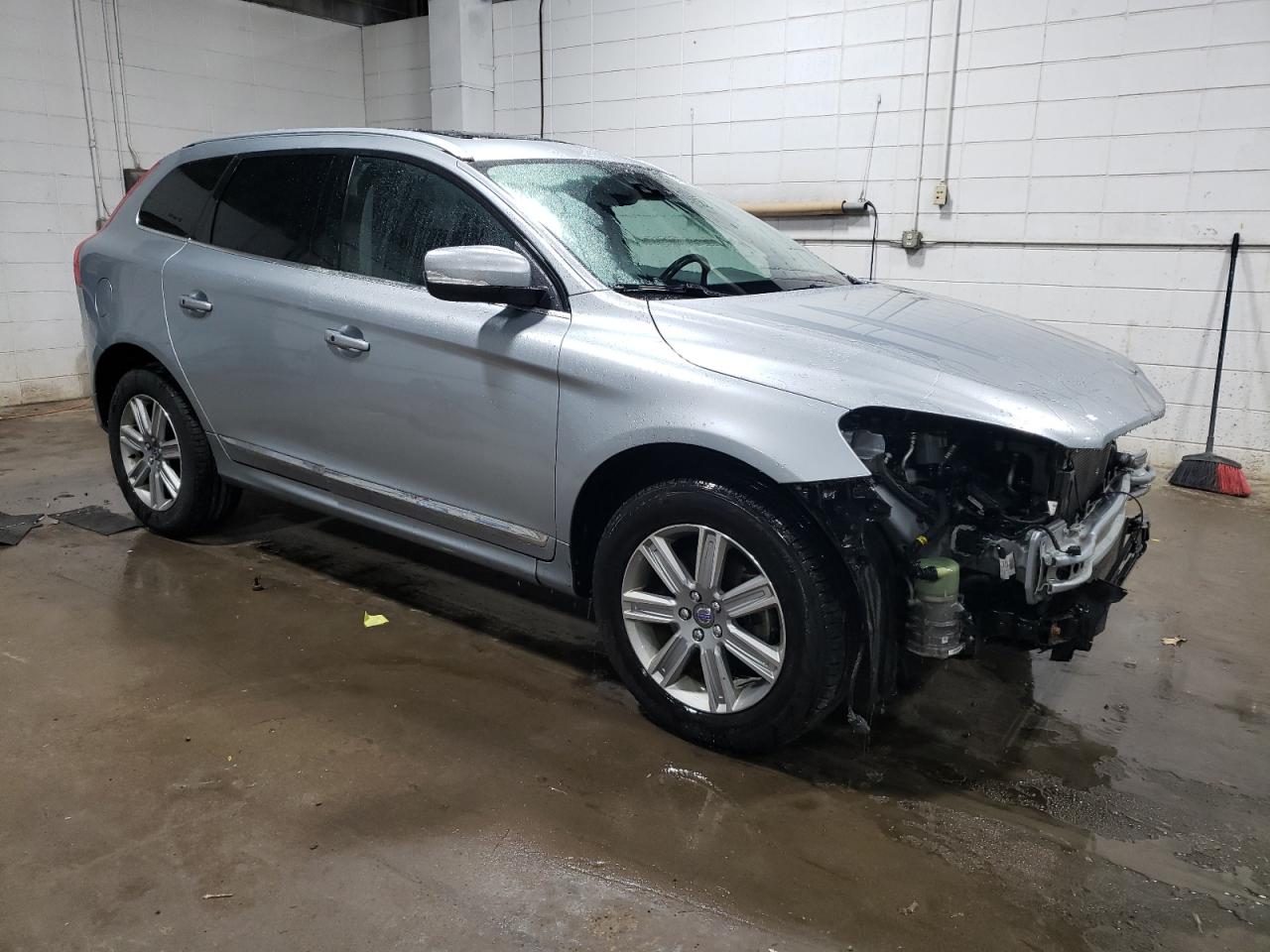 Photo 3 VIN: YV449MDM5G2842744 - VOLVO XC60 