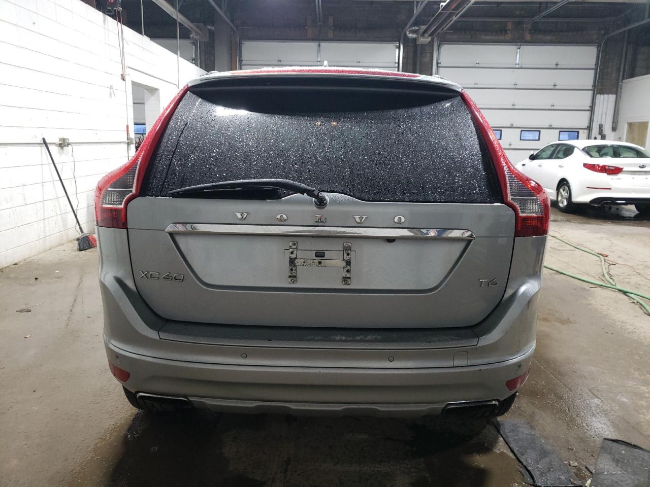 Photo 5 VIN: YV449MDM5G2842744 - VOLVO XC60 