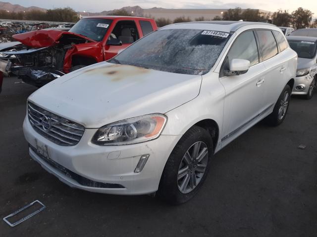 Photo 1 VIN: YV449MDM6G2879933 - VOLVO XC60 