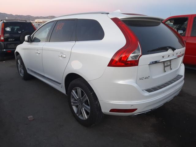 Photo 2 VIN: YV449MDM6G2879933 - VOLVO XC60 