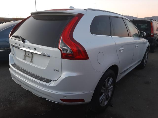 Photo 3 VIN: YV449MDM6G2879933 - VOLVO XC60 