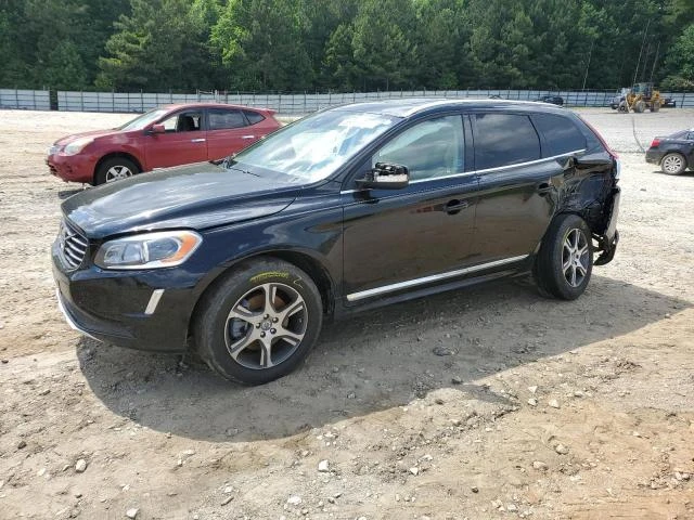 Photo 0 VIN: YV449MDM7F2698936 - VOLVO XC60 T6 PL 