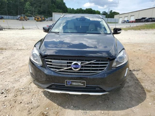 Photo 4 VIN: YV449MDM7F2698936 - VOLVO XC60 T6 PL 