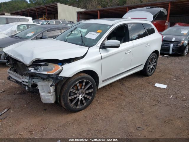 Photo 1 VIN: YV449MDM8F2632766 - VOLVO XC60 