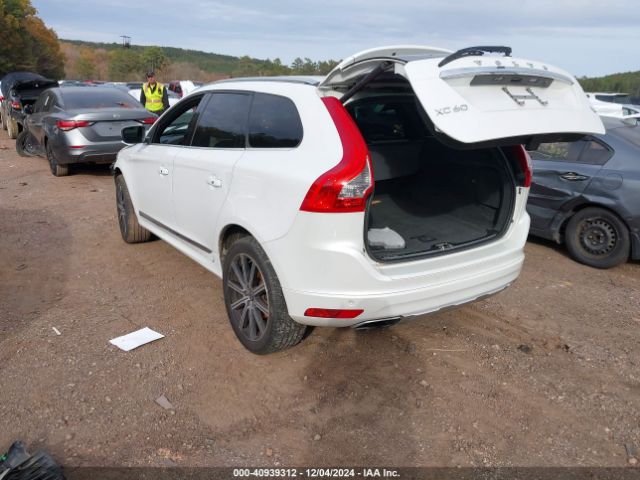 Photo 2 VIN: YV449MDM8F2632766 - VOLVO XC60 