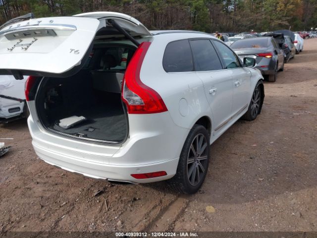 Photo 3 VIN: YV449MDM8F2632766 - VOLVO XC60 