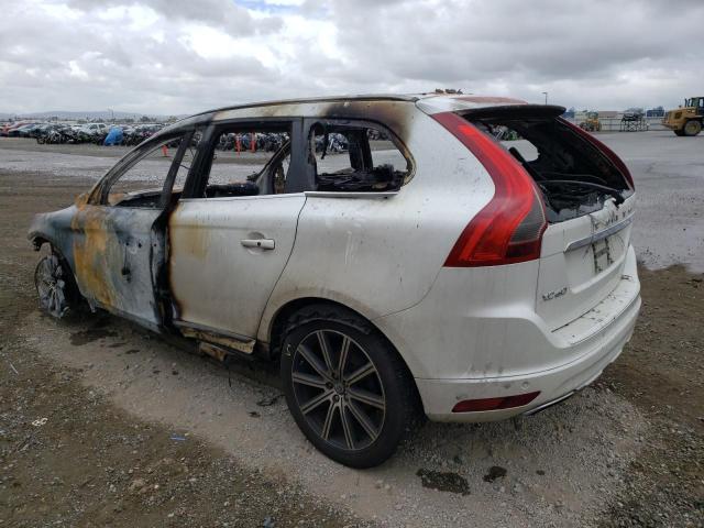 Photo 1 VIN: YV449MDM9F2629553 - VOLVO XC60 