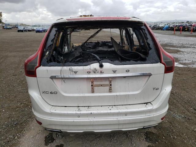 Photo 5 VIN: YV449MDM9F2629553 - VOLVO XC60 