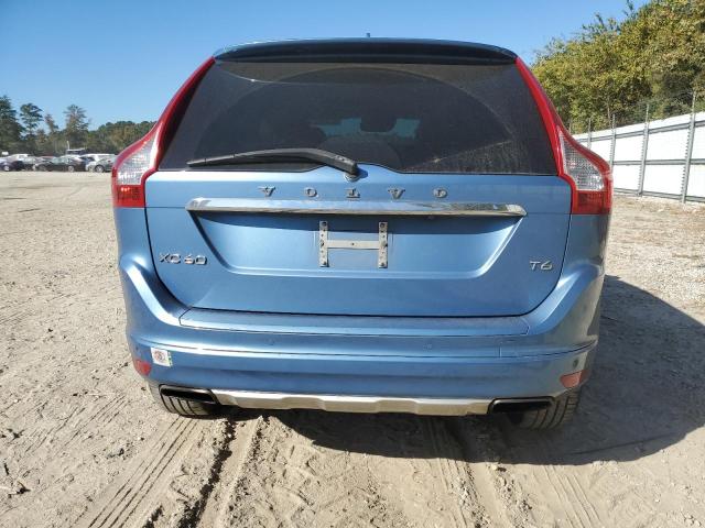 Photo 5 VIN: YV449MDM9F2673469 - VOLVO XC60 T6 PL 