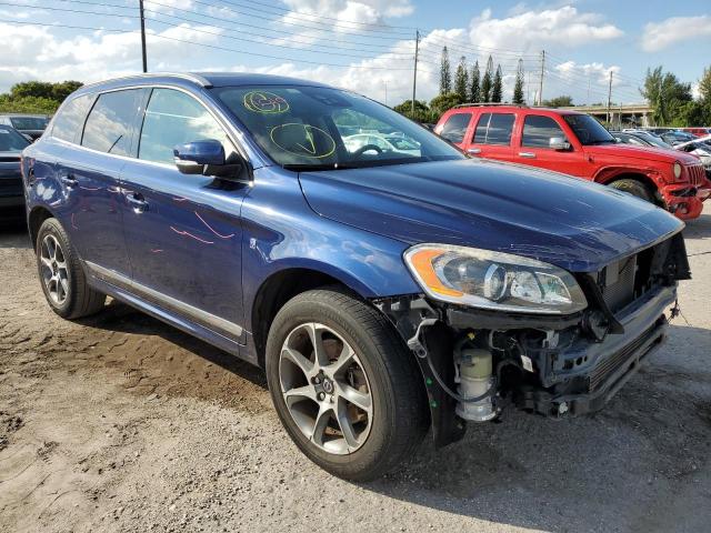 Photo 0 VIN: YV449MDV4F2705172 - VOLVO XC60 T6 PL 