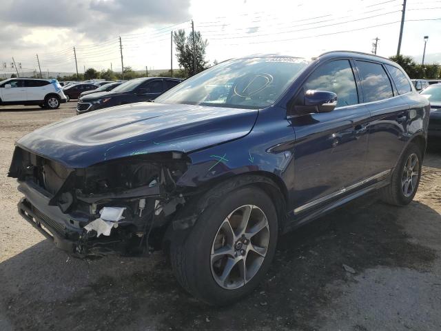 Photo 1 VIN: YV449MDV4F2705172 - VOLVO XC60 T6 PL 