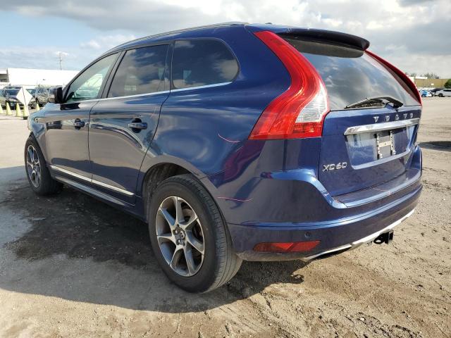 Photo 2 VIN: YV449MDV4F2705172 - VOLVO XC60 T6 PL 